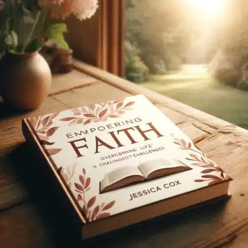 empowering faith book