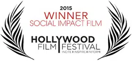 2015 Winner, Social Impact Film